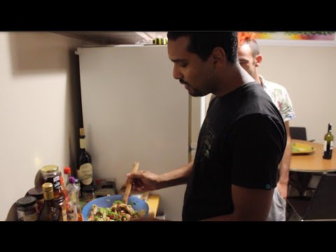 FAHK & FUNK: BnC The Disco Vampire