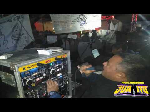 Cumbia Del Siete 2017 Exito Sonido Master En vivo La Trinidad Tepango Lun 13 De Feb 2017