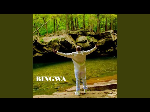 Bingwa (feat. Angel Benard)