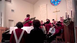 Christmas Glory, Hallelujah