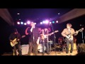 Little Wing with Eric johnson, Tommy Shannon, David Holt, Malford Milligan and Tommy Taylor