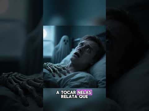 O Túmulo com Correntes de Angustura em Além Paraíba (MG) | A Lenda Mais Macabra do Cemitério