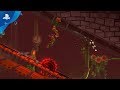 Yooka-Laylee and the Impossible Lair - Announcement Trailer | PS4