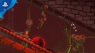 Yooka-Laylee and the Impossible Lair Digital Graphic Novel 6