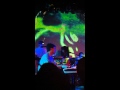 Animal Collective Live - Rosie Oh / Crimson LIVE IN PETALUMA