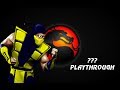 MKP 4 1 Season 2 MUGEN Foxleiman Playthrough