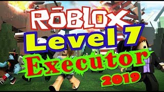 Executor For Roblox 2019 Free मफत ऑनलइन - 