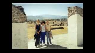 preview picture of video 'GIGANTES DE TULA   HIDALGO   MEXICO'