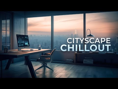 Softest Radio Stream — Chillout Playlist for Calm Productivity