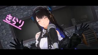 Nerissa Ravencroft【3D Debut】【ネリッサ・レイヴンクロフト　宝鍾マリン　森カリオペ　きらり】