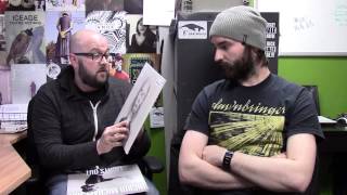 Album Releases: Tuesday 4/15/2014 - Graywhale Weekly Update