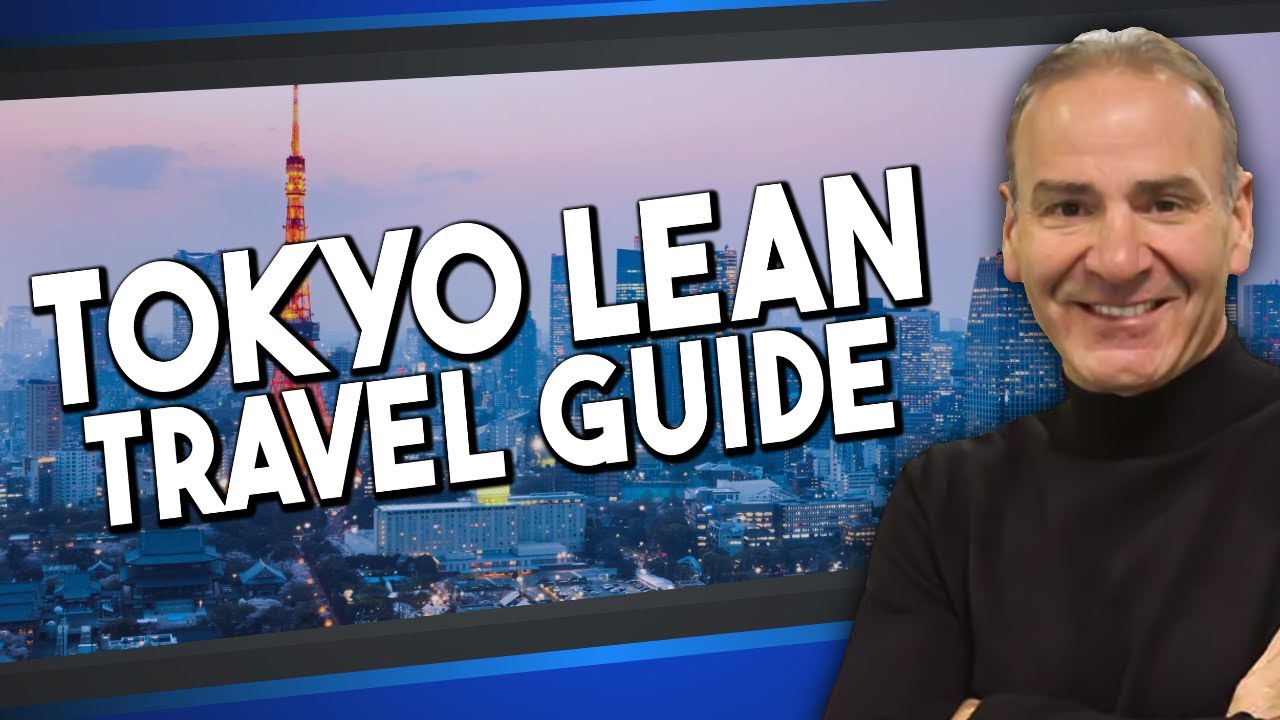 Japan Lean Travel Hacks| Pasmo Card, and Transportation
