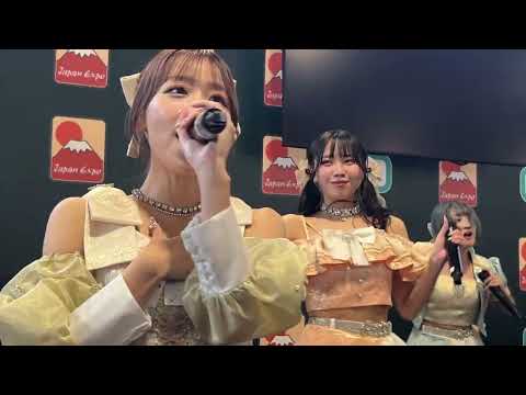 Wings of Artemis at Japan Expo Paris 2023