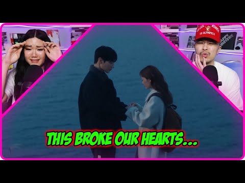 도겸X승관 (SEVENTEEN) 'Blue' Official MV (Cinema Ver.) | REACTION + OUR INTERPETATION!