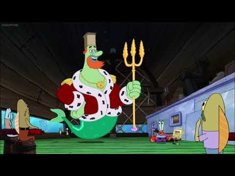 Lincolncules Part 2 - King Neptune and Princess Celestia's Baby Shower / The Arrival of Him