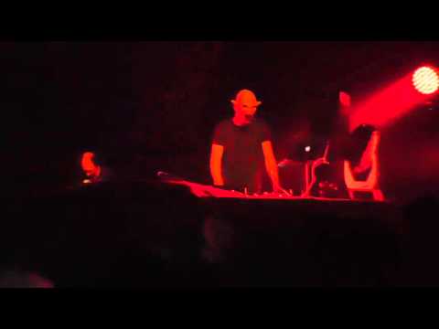 Terror drang on tour 16-01-2016