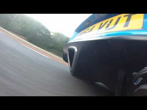 Remus 3-Piece Corsa VXR