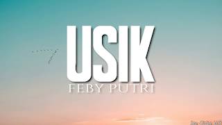 Download lagu Usik Feby Putri... mp3