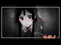 【K-On!!】 NO, Thank You! - K-On! 2nd Ending Theme (Lyrics) 『ＨＤ』