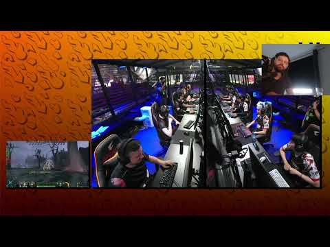 OG Ceb "I THINK I WOULD AGREE" discusing with Gorgc about BEST TI