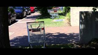 preview picture of video 'Shopping Trollies in Canberra Australia II+'