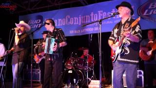 The Texas Tornados- Soy de San Luis