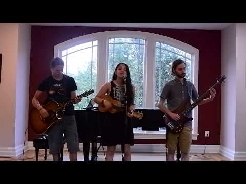 Deepest Roots by Gabrielle Zwi