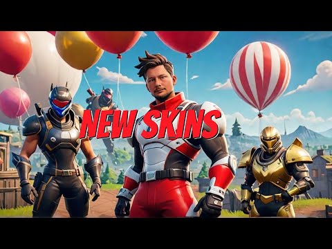 Star Wars x Fortnite: The Ultimate Duo Experience