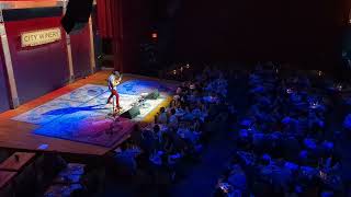 Jake Shimabukuro - さくら さくら (Sakura Sakura) - City Winery - 6-13-2022