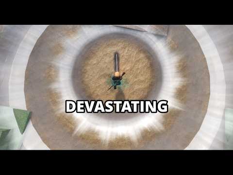 Devastating Devastate Nerfs (Arcane Odyssey)