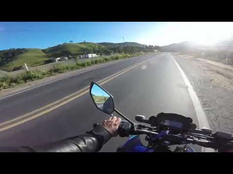 Santo Antônio do Grama MG a Guarapari ES p3