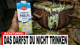 7 Milch Marken Die Du VERMEIDEN Solltest (Aber 2 Sind Ausgezeichnet)