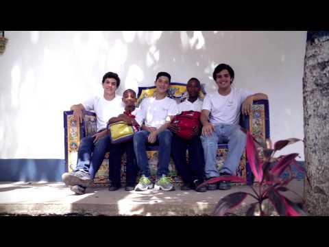 Nutrition & health for 150 kids Petare, Venezuela