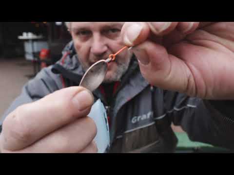 Modernes Forellen angeln mit Spoons und Gummi. So fangt Ihr am Forellenteich !