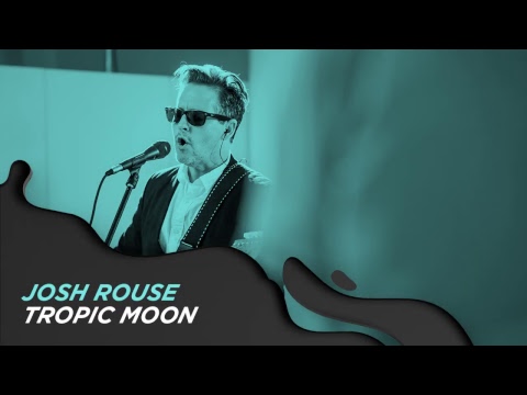 OCB Live: 🔥TROPIC MOON - JOSH ROUSE #papersession right now LIVE ON PAPER SESSIONS🎙....
