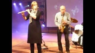 Groove Masters - Kingdom Come