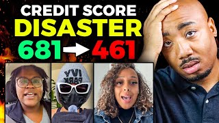 Student Loans DESTROY 6 Million Americans Credit Scores