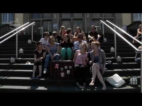 CampusTV Mainz - Studierendentagung Kulturanthropologie