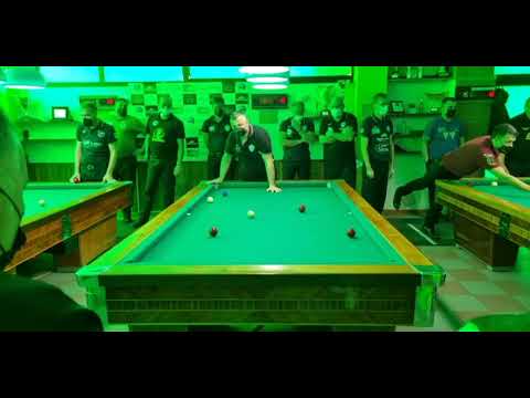 02/01/2022 Memorial Roberto Aluigi - Quarti di Finale Truffelli - Bacchielli vs Zafferani-Filanti