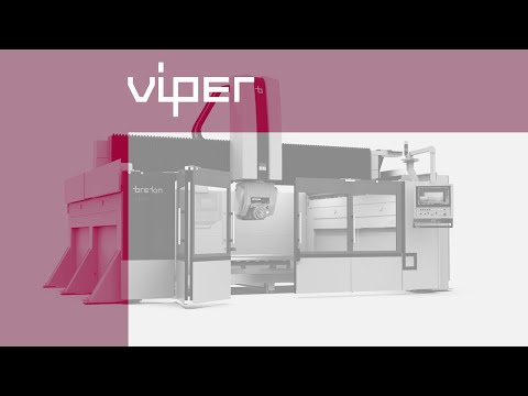 Breton Viper - Explore new horizons