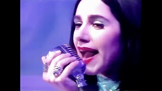 PJ Harvey - Working For The Man (1995)