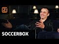 Dimitar Berbatov: 'Ik genoot van elk moment bij Manchester United' | Soccerbox
