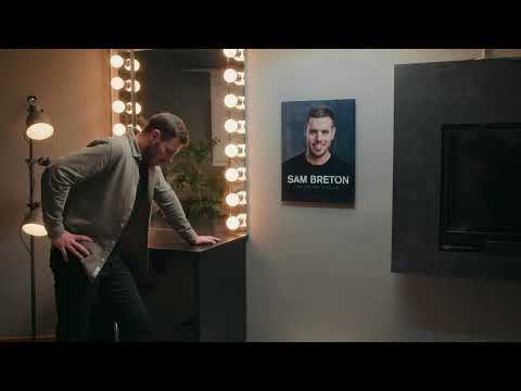 Sam Breton - Exténué