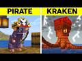 43 Ocean Mobs Minecraft WON T Add