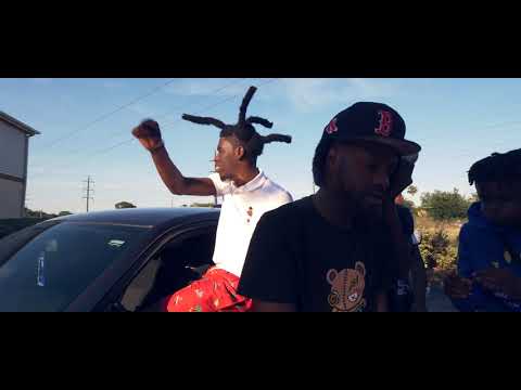 Celo Danjè - RED DOT [Official Music Video]