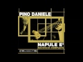 Pino Daniele - Stare bene a metà (Official Audio)
