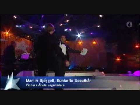 Eldsjälsgalan2008 ÅretsUngaLedare2