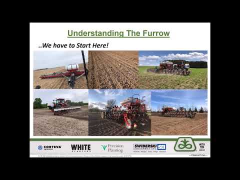 Team Swiderski's Crop Tour Wrap Up & Results Webinar