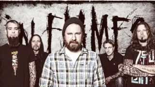 IN FLAMES - Monsters in the ballroom -vidéo Live - 10-10-2014