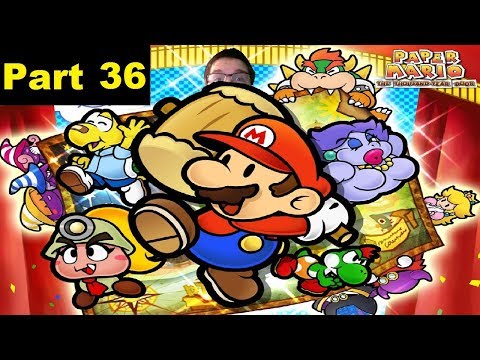 TTYD Part 36: Get Rawked!